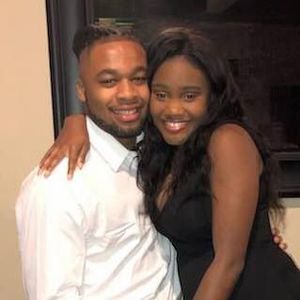 Meet your Posher, Corey